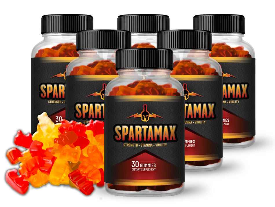 Spartamax Spartamax Buy